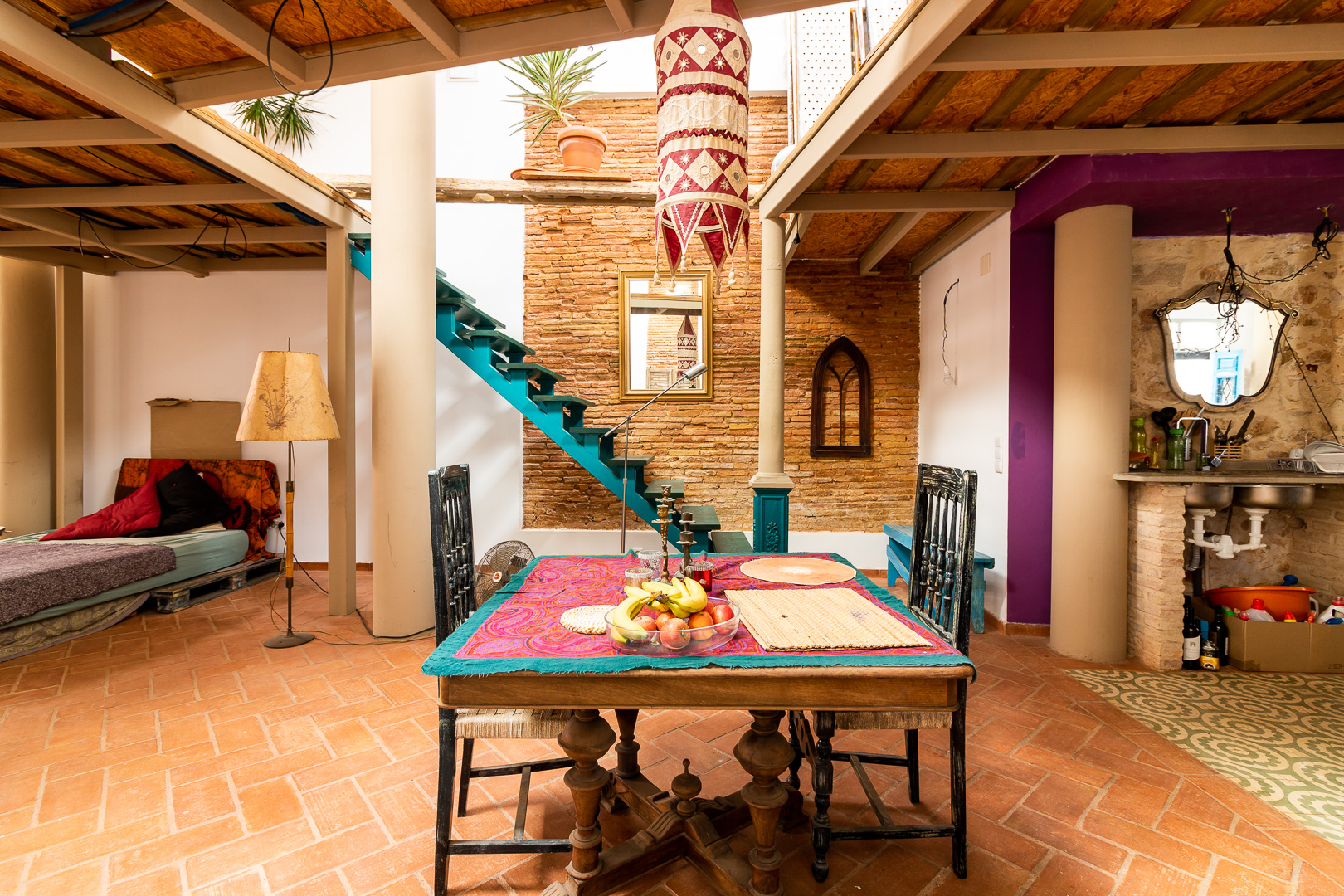 Be part of a winning team